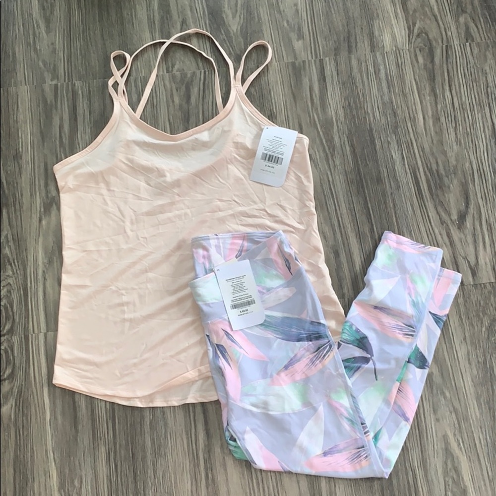 Fabletics outfit